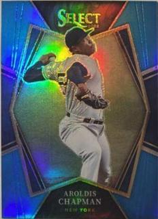 Aroldis Chapman