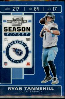 Ryan Tannehill