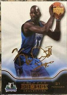 Kevin Garnett