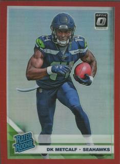 DK Metcalf