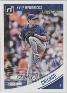 Kyle Hendricks