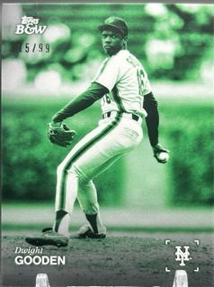 Dwight Gooden