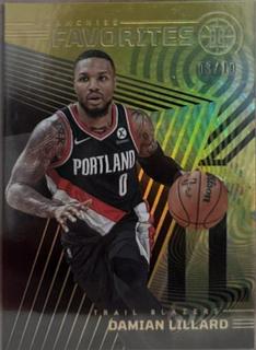 Damian Lillard