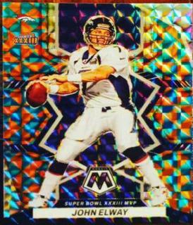 John Elway
