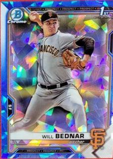 Will Bednar