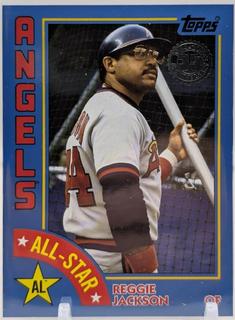 Reggie Jackson