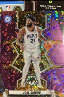 Joel Embiid