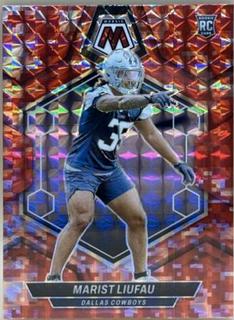 Marist Liufau