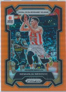 Nemanja Nedovic