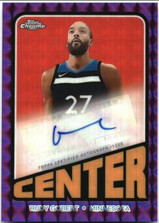 Rudy Gobert