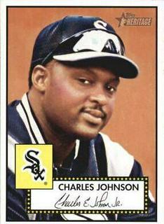 Charles Johnson