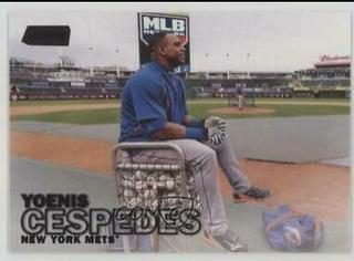 Yoenis Cespedes