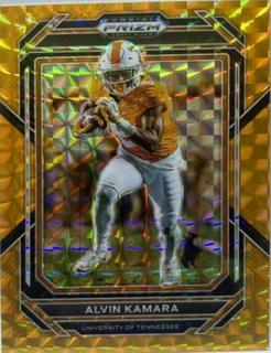Alvin Kamara
