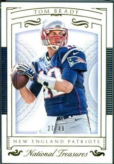 Tom Brady