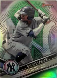 Roderick Arias
