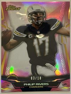 Philip Rivers