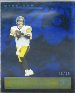 Ben Roethlisberger
