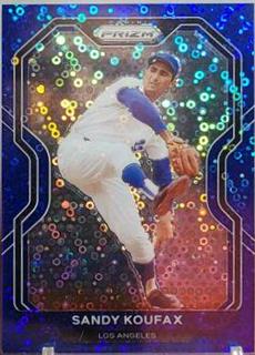 Sandy Koufax