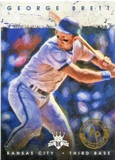 George Brett