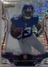 Odell Beckham Jr.