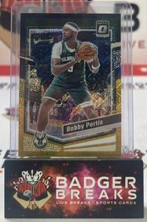 Bobby Portis