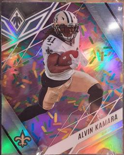 Alvin Kamara