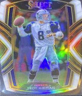 Troy Aikman