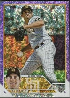 Seth Lugo