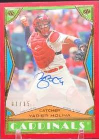 Yadier Molina