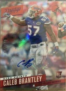 Caleb Brantley