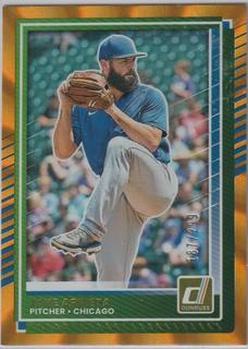 Jake Arrieta