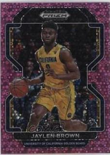 Jaylen Brown
