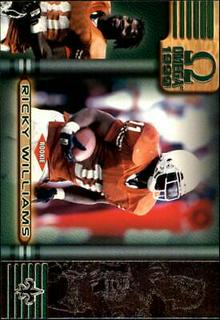 Ricky Williams