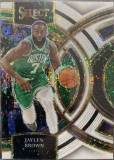 Jaylen Brown