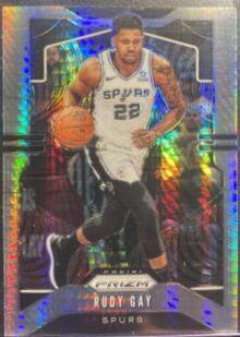 Rudy Gay