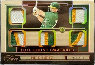 Nick Kurtz