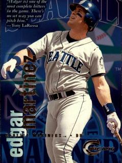 Edgar Martinez
