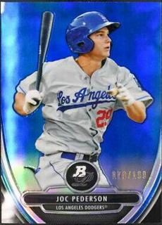 Joc Pederson