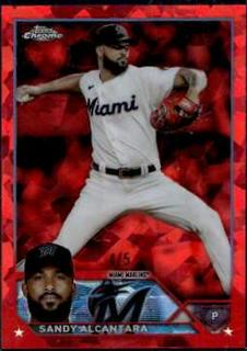 Sandy Alcantara