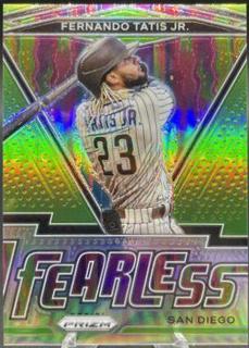 Fernando Tatis Jr.