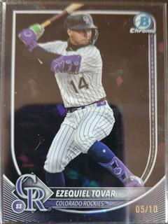 Ezequiel Tovar