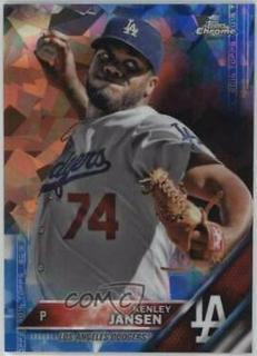 Kenley Jansen