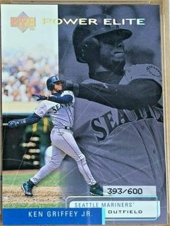 Ken Griffey
