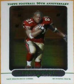Frank Gore