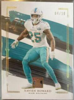 Xavien Howard