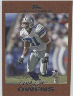 Terrell Owens
