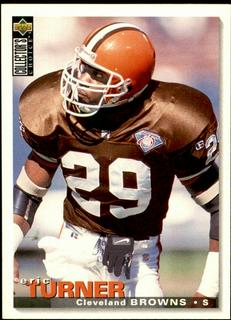 Eric Turner