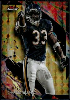 Charles Tillman