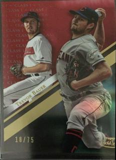 Trevor Bauer