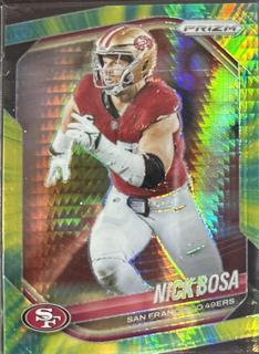 Nick Bosa